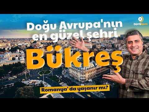 Video: Doğu Avrupa'nın En Ucuz Şehirleri