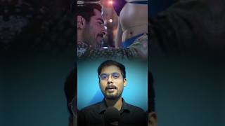 Ayushmann Khurrana and Sara Ali Khan Shine in “Dilwale Chor” from Pati Patni Aur Woh 2#Ayushmann