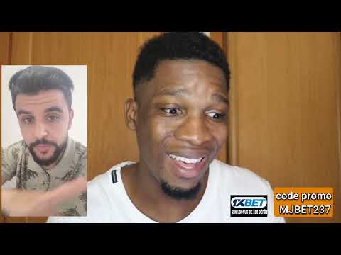 🛑🛑Samuel Eto'o b*tte
