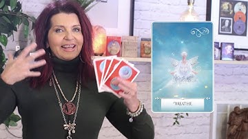 Weekly Oracle Card Guidance and Lesson for Jan 29-Feb 4