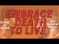 Mindset Hack: Embrace Death to Live | Get Smarter Today 8