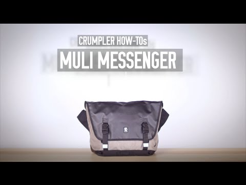 crumpler muli 8000