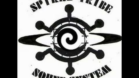 Spiral Tribe - X (Face B) (1994)