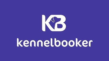 Kennel Booker Demo