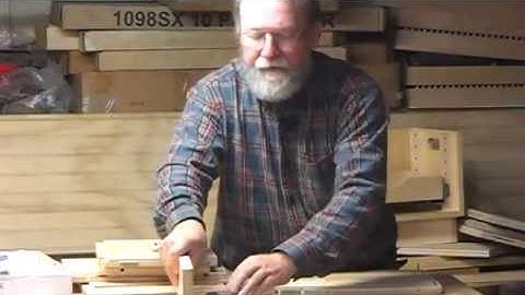 An overview of Lockdowel fasteners