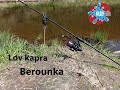 Berounka v Dubnu #16