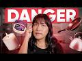What I Tell My Friends About Staying Safe from Everyday Toxins (As a Toxicologist)
