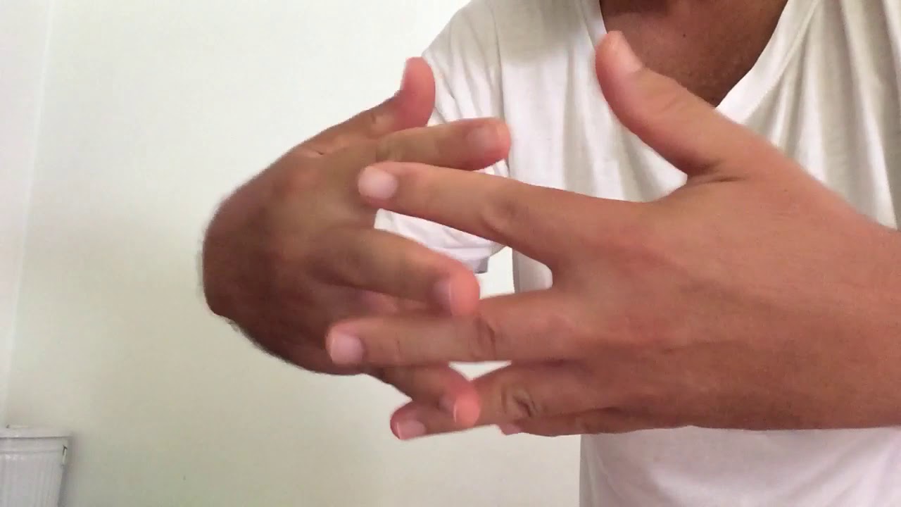 Api rima - YouTube