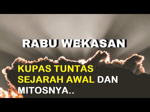 Sejarah Mitos REBO WEKASAN di Indonesia