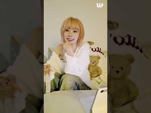 [MULTI SUB] LE SSERAFIM SAKURA Weverse LIVE "뜨개질 라이브 🧶" 260626