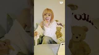 [MULTI SUB] LE SSERAFIM SAKURA Weverse LIVE "Knitting Live 🧶" 06/26/26