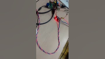 raspberry pi + blynk + relay(control ac mains)