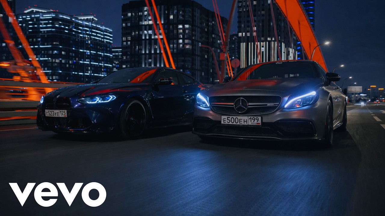 ⁣ODENN - Night (Original Mix)