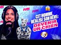 Il ralise son rve et devient un chien   bruno sur fun radio