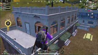 PUBG MOBILE  Otomatik Eşleştirme İle Gelen Bir Birincilik Daha...#13 #PUBGM #PUBG #PUBGMOBILE screenshot 2