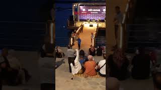 Erkan Yeşilyurt Ganitayı Salladı