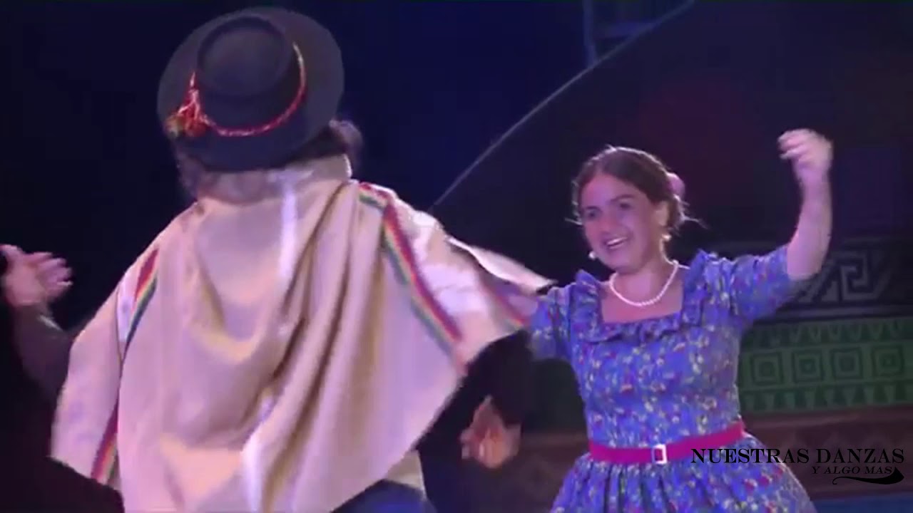 PRE COSQUÍN 2020 - BÁEZ/CANTERO (JOTA CORDOBESA)