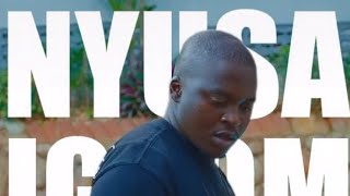 La Ace Musiq x Nyusa mix 5 (Gqom mix 2025) 