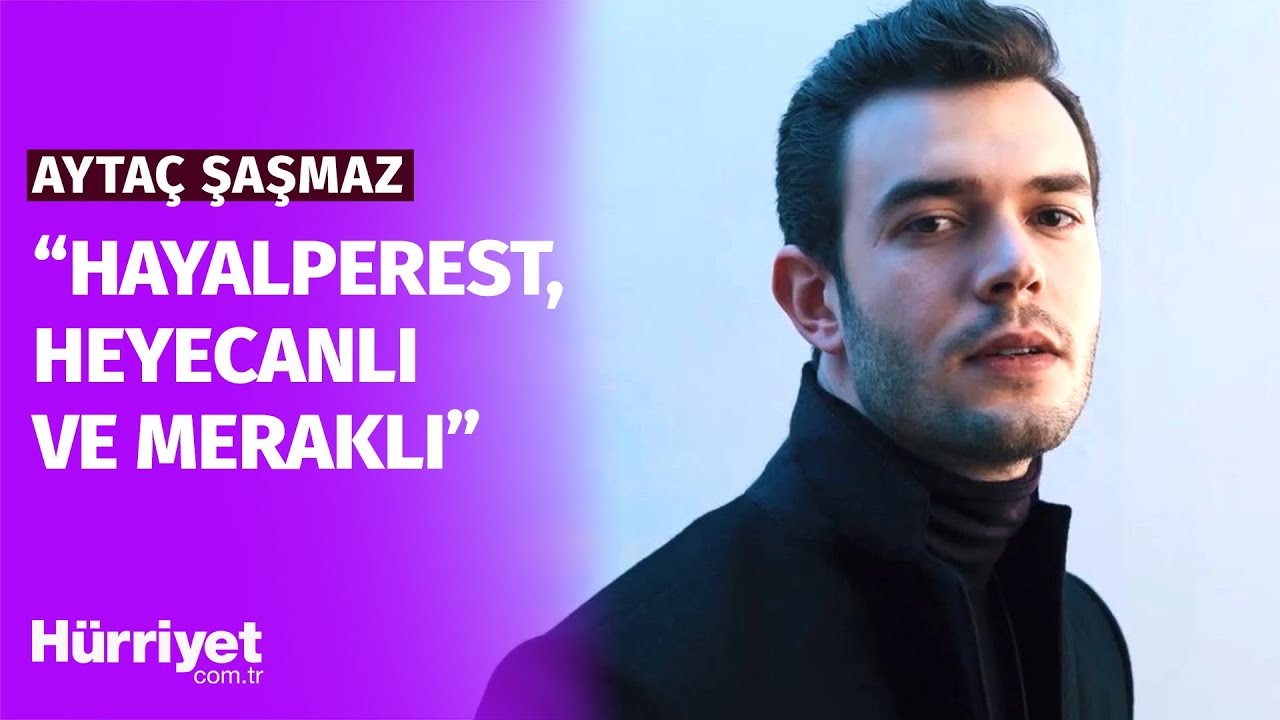 Aytaç Şaşmaz: 