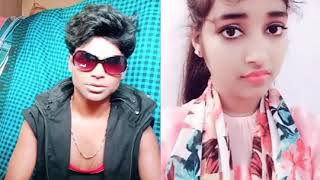 Tiktok Video Sk Badshah Duet With Sofia Khan