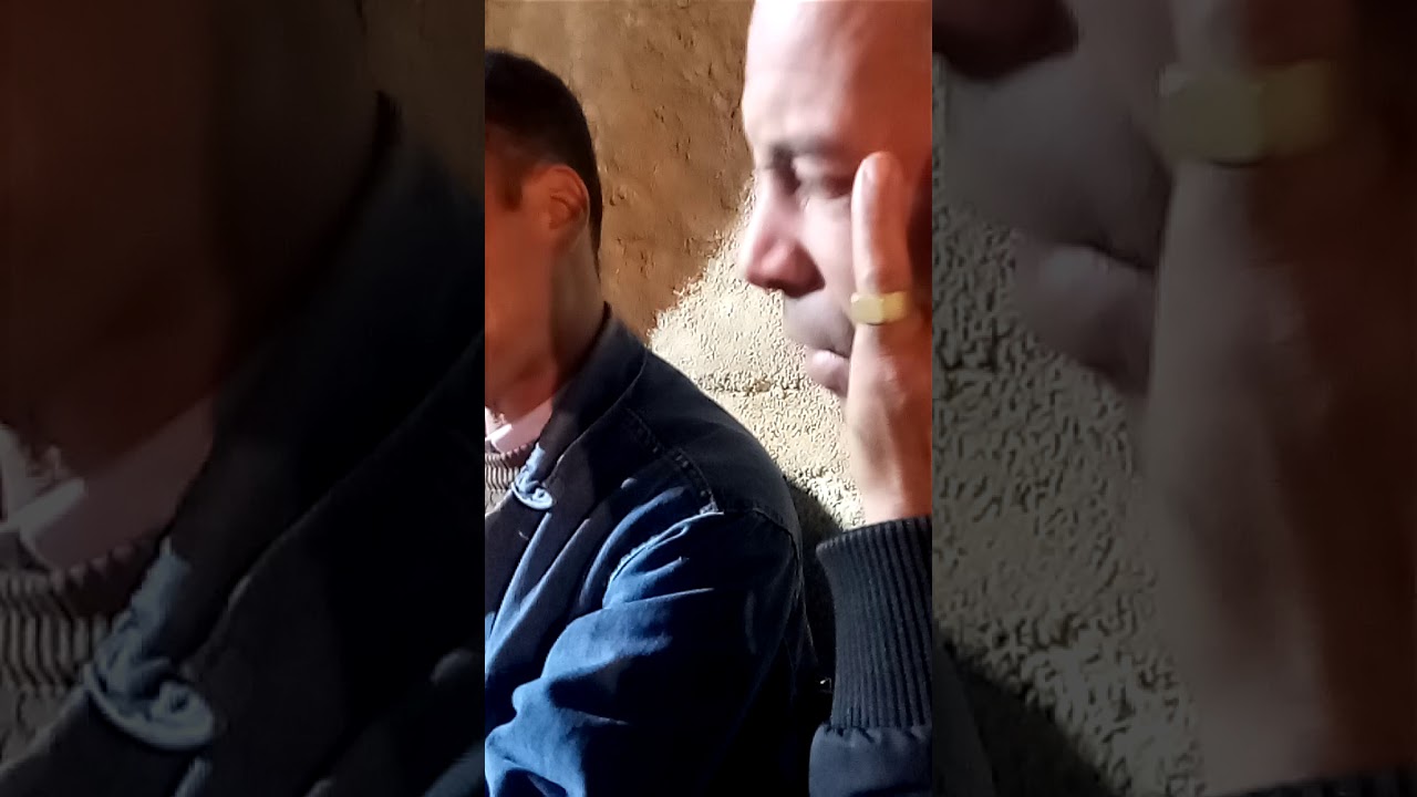 جمال مركوندة