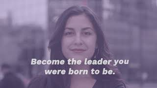 Welcome to Maxwell Leadership