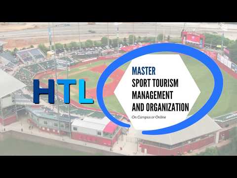 Master Degree In Sport Tourism Management And Organisation - HTL International School