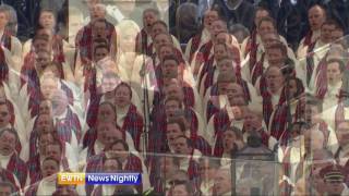 Best of: Inauguration of Donald Trump