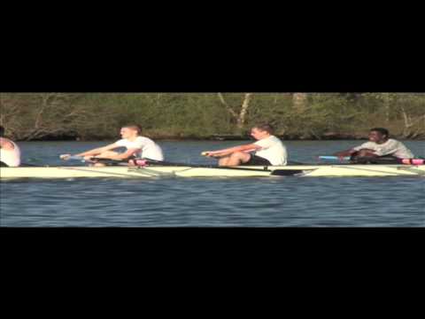 Riverview Rowing 2010 Oak Ridge, TN Montage (HD)