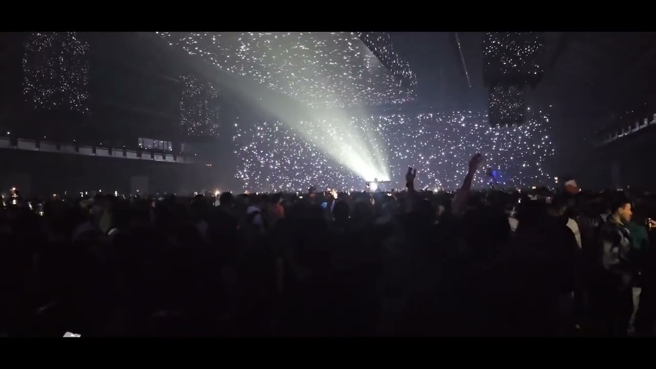 MDLBEAST | Soundstorm 2023 - Music Festival in Riyadh #mdlbeast # ...