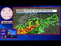 First Alert Weather