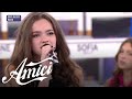 Amici 23 - Stella - Venere