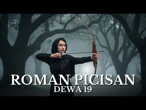 Virgoun - Roman Picisan (Ahmad Dhani) | Virgoun Unplugged