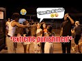 WHO HAS THE MOST BODIES⁉️ *EXTREME PUNISHMENT😳👀* (SPICY CHIP CHALLENGE)