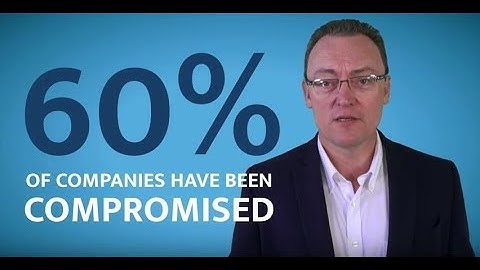 Why do we need a Security Audit? GDPR! | IT Support Hertfordshire | Watford IT Support |