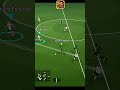 🔥 Deadly Counter Attack + Ronaldo’s Powerful Shot! 🚀⚽ #efootball #efootballshorts #efootballmobile