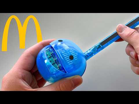 McDonald S Jingle On 100 Cool Instruments