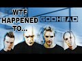 Capture de la vidéo Wtf Happened To Godhead?