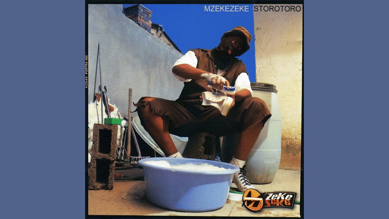Mzekezeke - Akekh'ugogo