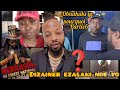 EYINDELI DIZAINER NANI ATINDAKI YO OBUAKA YE BORDURE EKE EZONGI AFFAIRE DOCTA OYO EZO KENDE FAUX 