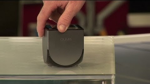 The $99 Android game console