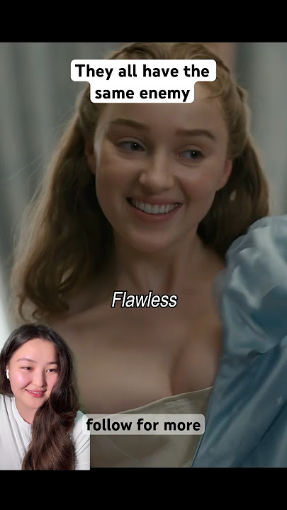 The diamond of the season 💎 #bridgerton  #bridgertonseason1  #netflix