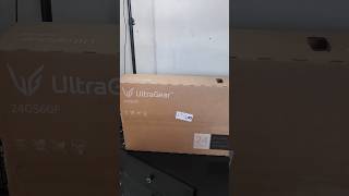 monitor gamer LG ultra gear #gamingsetup #gamer #pc #setup #tecnologia
