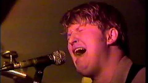 Hobex featuring April Howell, 12/30/2001