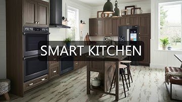 IoT - Smart Kitchen
