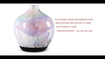 aroma diffuser factory｜How to find aroma supplier| Oem aroma factory at china｜increase your profit