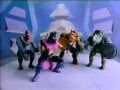 Teenage mutant ninja turtles shredder commercial