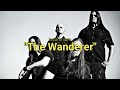 Insomnium - The Wanderer (Lyrics)