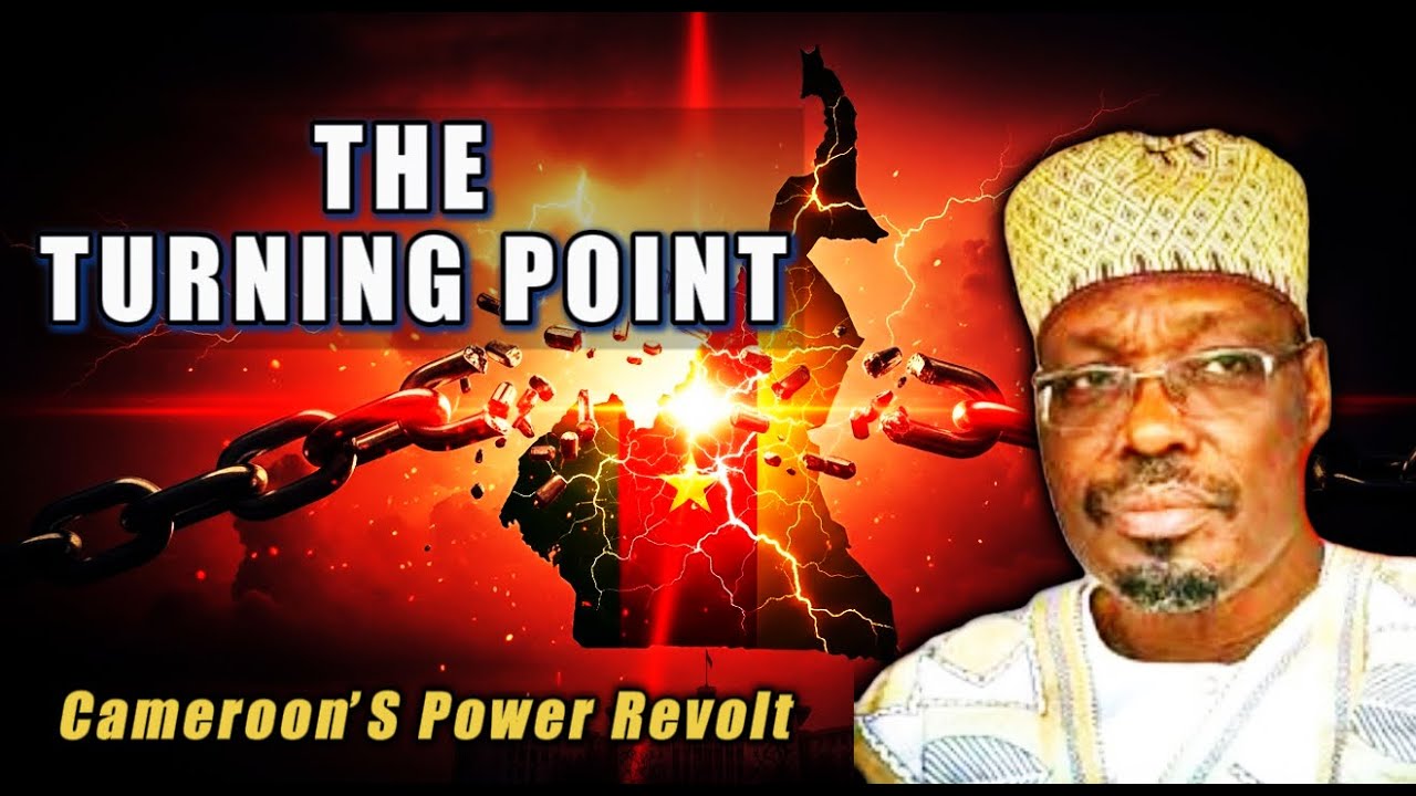 СРОЧНО: Как Чирома изменил свою стратегию сопротивления, чтобы бросить вызов власти Бийи