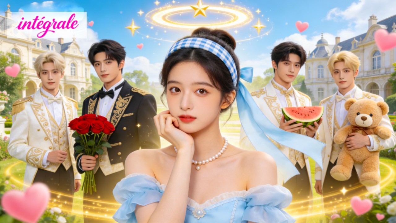 Renaissance !Le PDG cruel entend ses pensées, le plan du méchant échoue, il est complètement fasciné